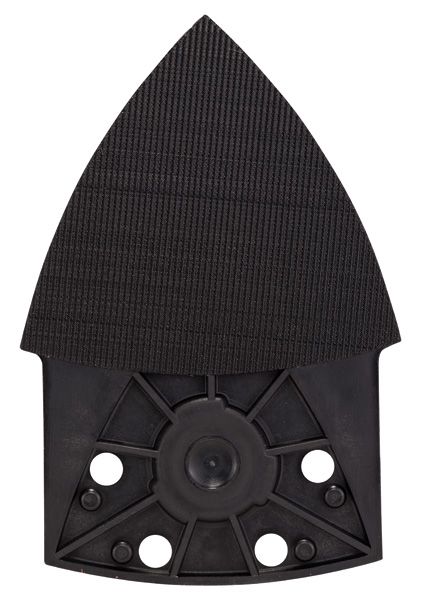 BOSCH Lamellenschleifvorsatz Universal, passend zu GDA 280 E