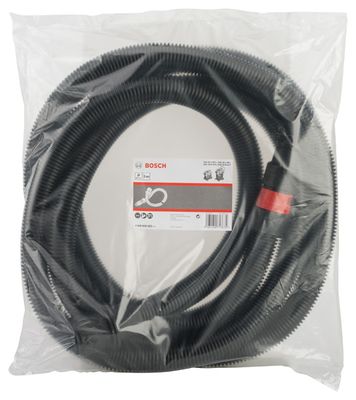 BOSCH Schläuche mit Adapter für Elektrowerkzeuge, Bayonettverschluss. Für Staubsauger