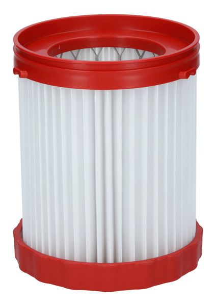 BOSCH Filter, passend zu: GAS 18V-10 L Professional