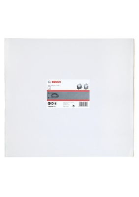 BOSCH Verlängerungsschlauch, 3 m, für GAS 12-25 PL und GAS 15 PS. Für Staubsauger