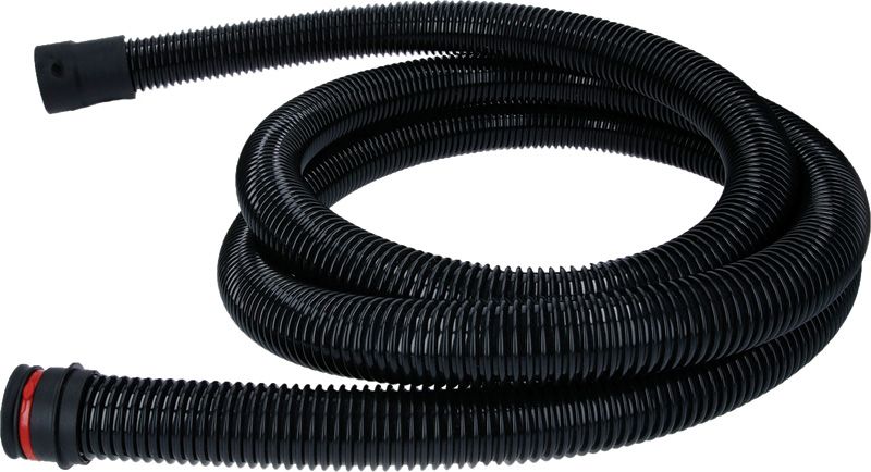 BOSCH Verlängerungsschlauch, 3 m, für GAS 12-25 PL und GAS 15 PS. Für Staubsauger