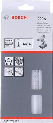 BOSCH Low Melt Glue Stick