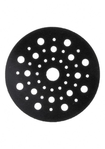 BOSCH Schleiftellerschoner, 115 mm, für Exzenterschleifer, 2er-Pack