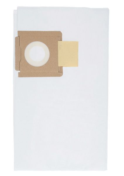 BOSCH Vliesbeutel für GAS 12-25 PL. Für Staubsauger