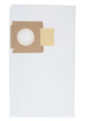 BOSCH Vliesbeutel für GAS 12-25 PL. Für Staubsauger