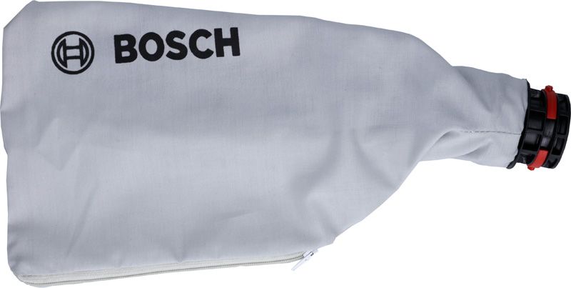 BOSCH Staubbeutel K&amp;G, Click+Clean 290x80x