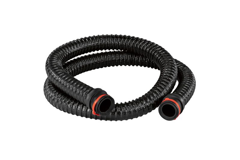 BOSCH Schlauch für Bosch-Sauger, 1,6 m, Zubehör für GAS 18V-10 L
