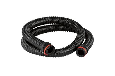 BOSCH Schlauch für Bosch-Sauger, 1,6 m, Zubehör für GAS 18V-10 L