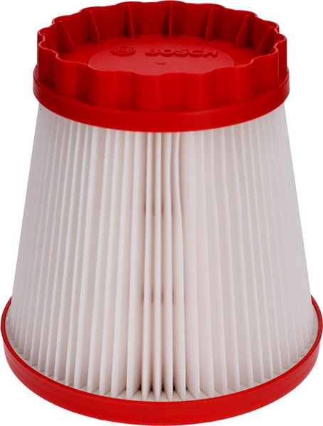 BOSCH Filter Klasse M, 158 x 158 x 160 mm. Für Staubsauger