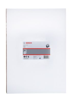 BOSCH Vliesbeutel für GAS 12-25 PL. Für Staubsauger