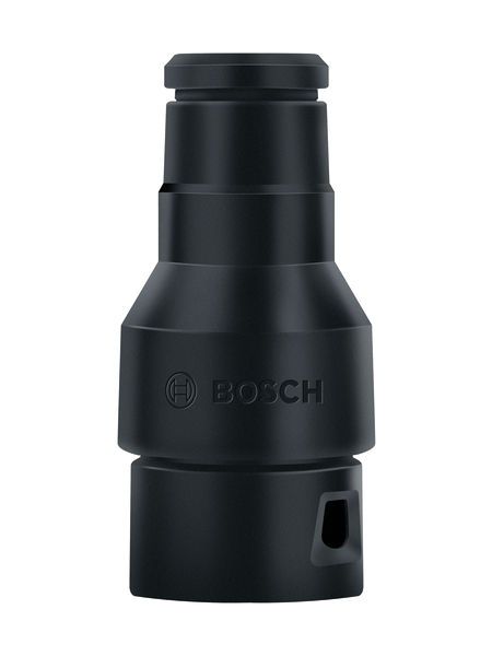 BOSCH COMBI Adapter für Elektrowerkzeuge. Für Staubsauger