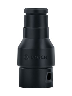 BOSCH COMBI Adapter für Elektrowerkzeuge. Für Staubsauger
