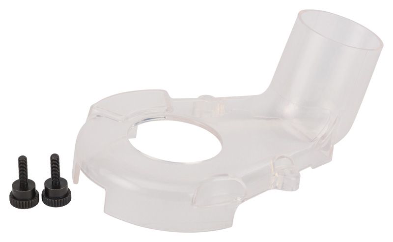 BOSCH Adapter für GMF 1400 CE, GOF 900, GOF 900 CE, GOF 1300 CE Professional
