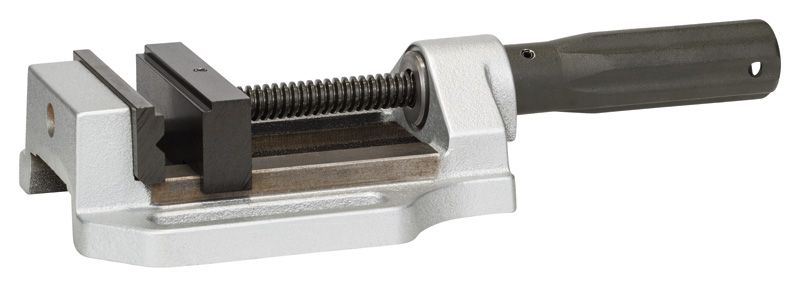 BOSCH Maschinenschraubstock MS 80 G, 100 mm, 80 mm, 80 mm