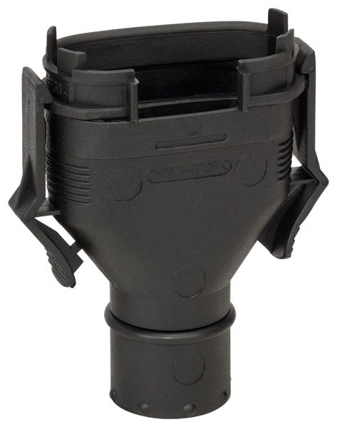 BOSCH Adapter, passend zu: GAS, GEX, GSS, PEX, PSB,PSM, PSS