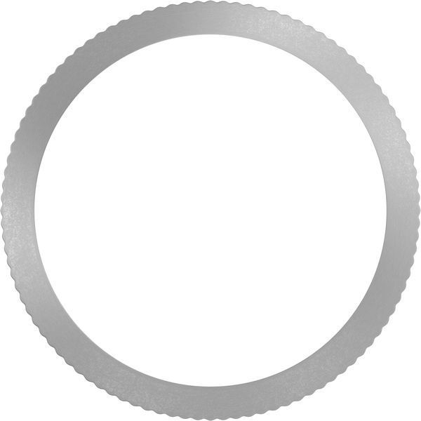 BOSCH Reduzierring für PRO Kreissägeblatt, 30 x 1,8 x 25,4 mm