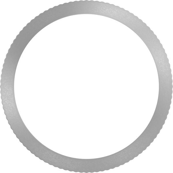 BOSCH Reduzierring für PRO Kreissägeblatt, 30 x 1,5 x 25,4 mm