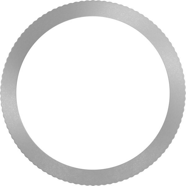 BOSCH Reduzierring für PRO Kreissägeblatt, 30 x 1,5 x 25 mm