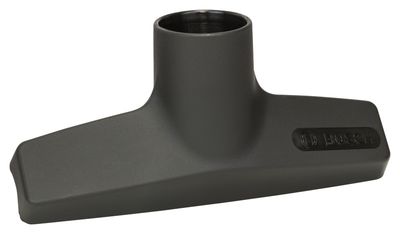 BOSCH Grobschmutzdüse für Bosch-Sauger, 35 mm