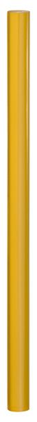 BOSCH Schmelzkleber, 11 x 200 mm, 500 g, gelb