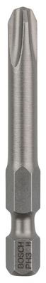 BOSCH Schrauberbit Extra-Hart PH 3, 49 mm, 25er-Pack