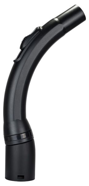 BOSCH Luftregulierungsgriff für Bosch-Sauger, 35 mm, für GAS 20 L SFC Professional