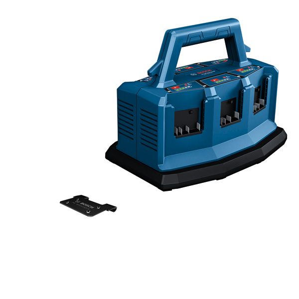 BOSCH Ladegerät GAL 18V6-80