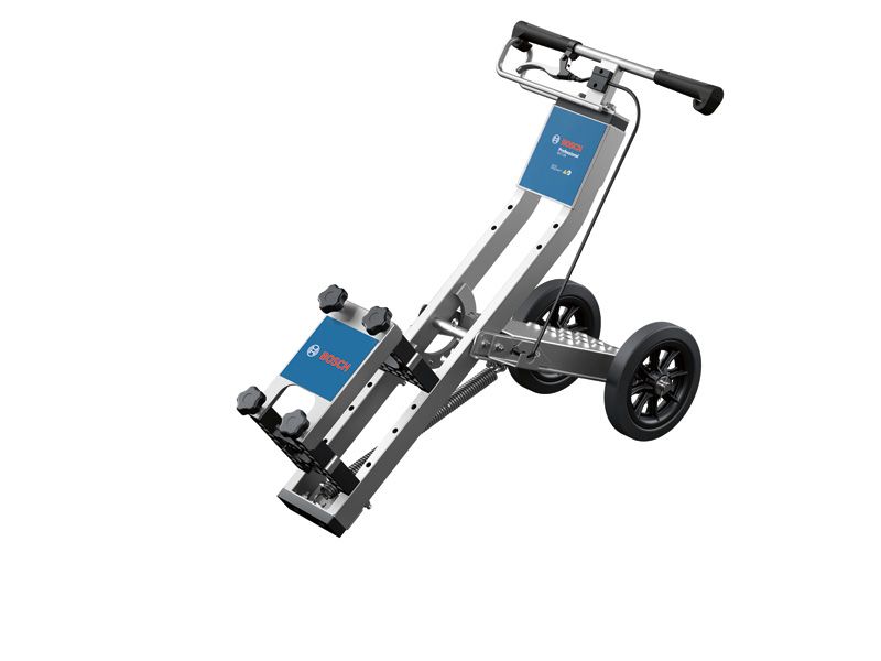 BOSCH Wagen Bodenbelagsentfernung GHT 130