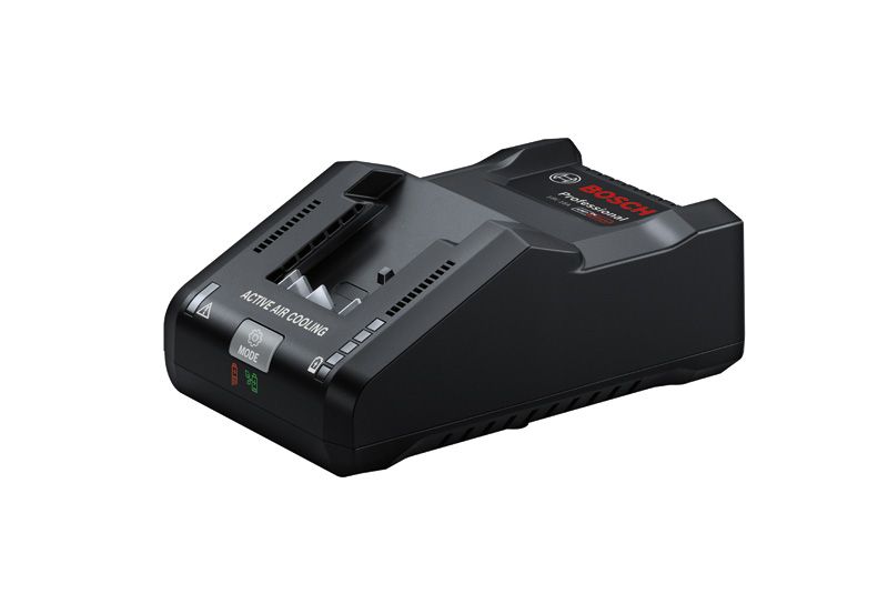 BOSCH Ladegerät GAL 18V-160