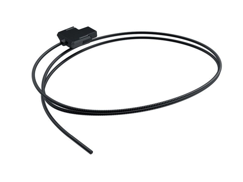 BOSCH Inspektionskamera GIC 4/5 Imager 3,9 mm / 1,5 m