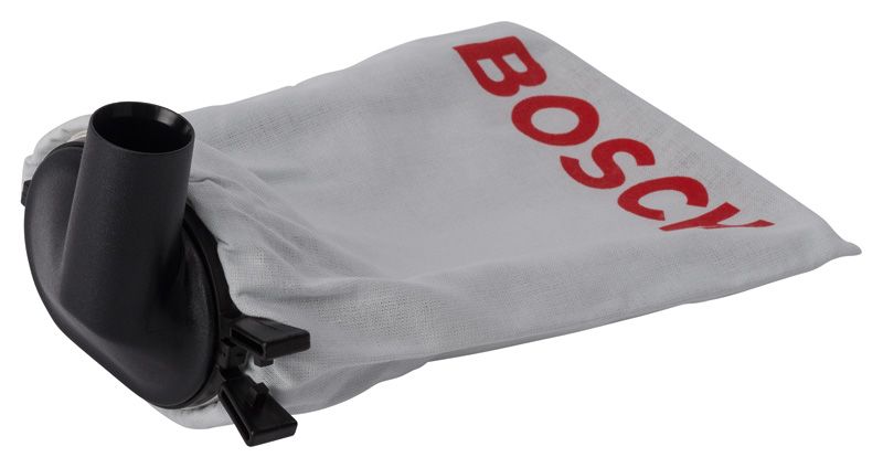 BOSCH Staubbeutel, passend zu PEX 115 A / 125 AE, PBS 60 / 60 E