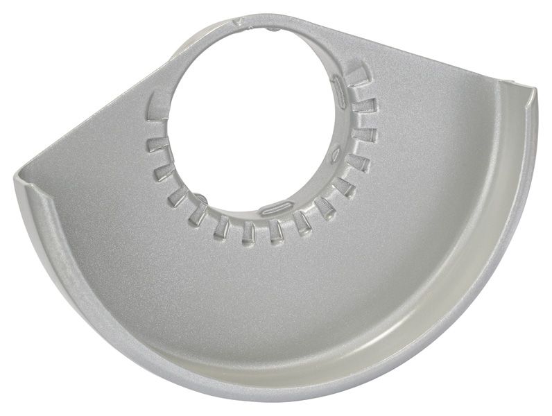 BOSCH Schutzhaube ohne Deckblech, 125 mm, passend zu GWS 8-125