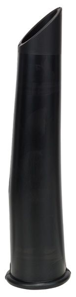 BOSCH Gummidüse für Bosch-Sauger, 35 mm