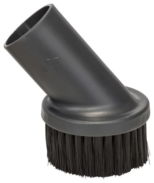 BOSCH Saugbürste rund für Bosch-Sauger mit 35-mm-Rohren