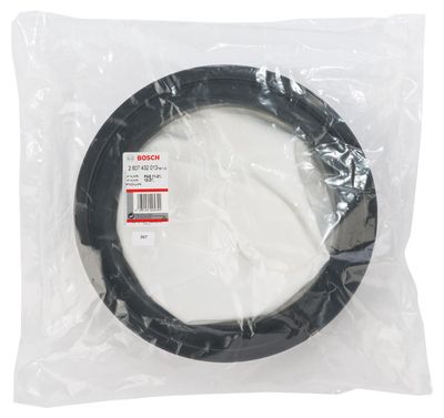 BOSCH Textilfilter für Bosch Staubsauger, passend zu: PAS 11-21/ 12-27/ 2-27 F