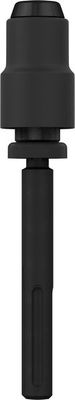 BOSCH PRO Hammer Adapter, SDS max auf SDS plus