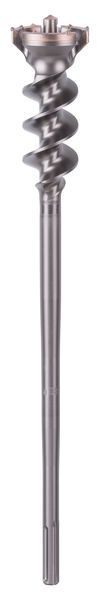 BOSCH PRO SDS max-9 Break Through Bohrer, 80 x 450 x 600 mm