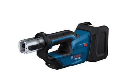BOSCH Akku-Presswerkzeug GPT 18V-19, L-BOXX 238