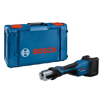BOSCH Akku-Presswerkzeug GPT 18V-32, 1 x XL-BOXX