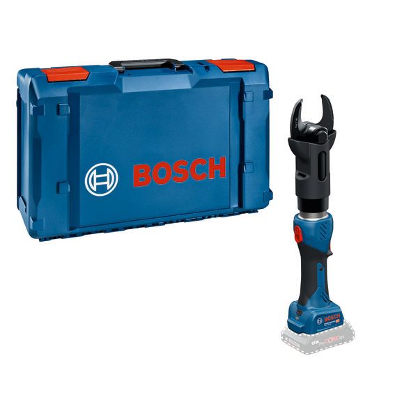 BOSCH Hydraulisches Schneidwerkzeug (kabellos) GKH 18V-50