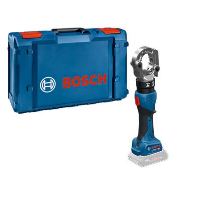 BOSCH Hydraulisches Crimpwerkzeug (kabellos) GPH 18V-60