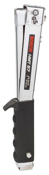 BOSCH Hammertacker HMT 57, 6 - 10 mm, mit Schlagauslösung