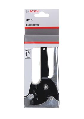 BOSCH Handtacker HT 8