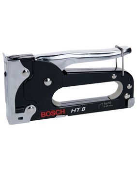 BOSCH Handtacker HT 8