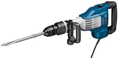 BOSCH Schlaghammer mit SDS max GSH 11 VC, mit Zusatzgriff