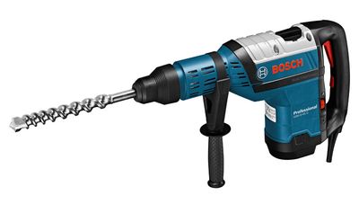 BOSCH Bohrhammer mit SDS max GBH 8-45 D