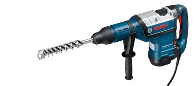 BOSCH Bohrhammer mit SDS max GBH 8-45 DV