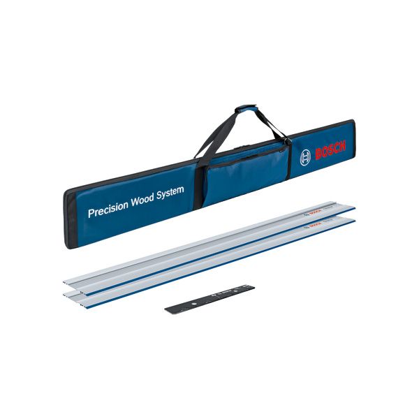 BOSCH Systemzubehör 2 x Set FSN 1400