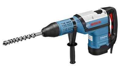 BOSCH Bohrhammer mit SDS max GBH 12-52 D