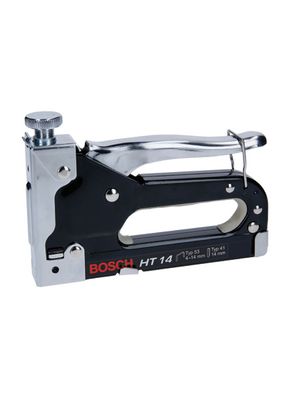 BOSCH Handtacker HT 14
